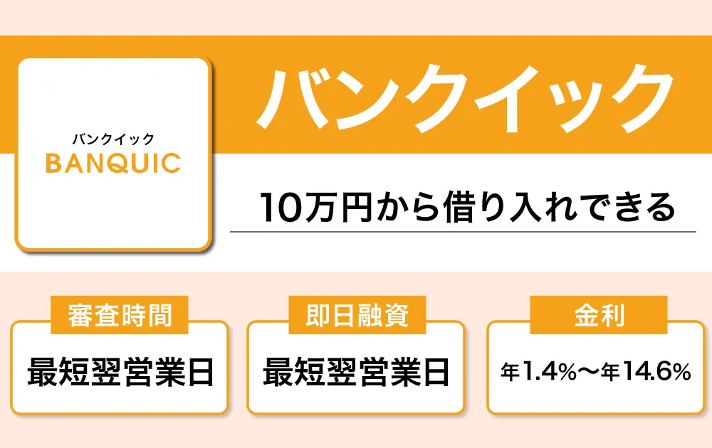 三菱UFJ銀行バンクイック