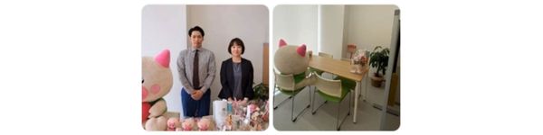 ほけんの110番 愛媛四国中央オフィス（愛媛・四国中央市エリア）の画像